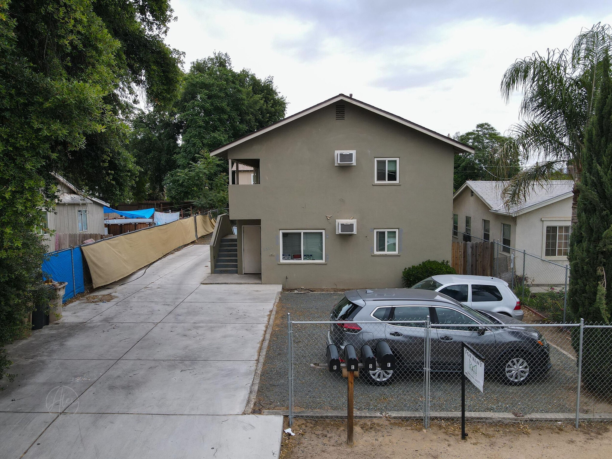 2207 River Blvd, Bakersfield, CA for sale Building Photo- Image 1 of 9