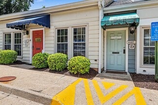 Plus de détails pour 8407 Richmond Hwy, Alexandria, VA - Commerce de détail à vendre
