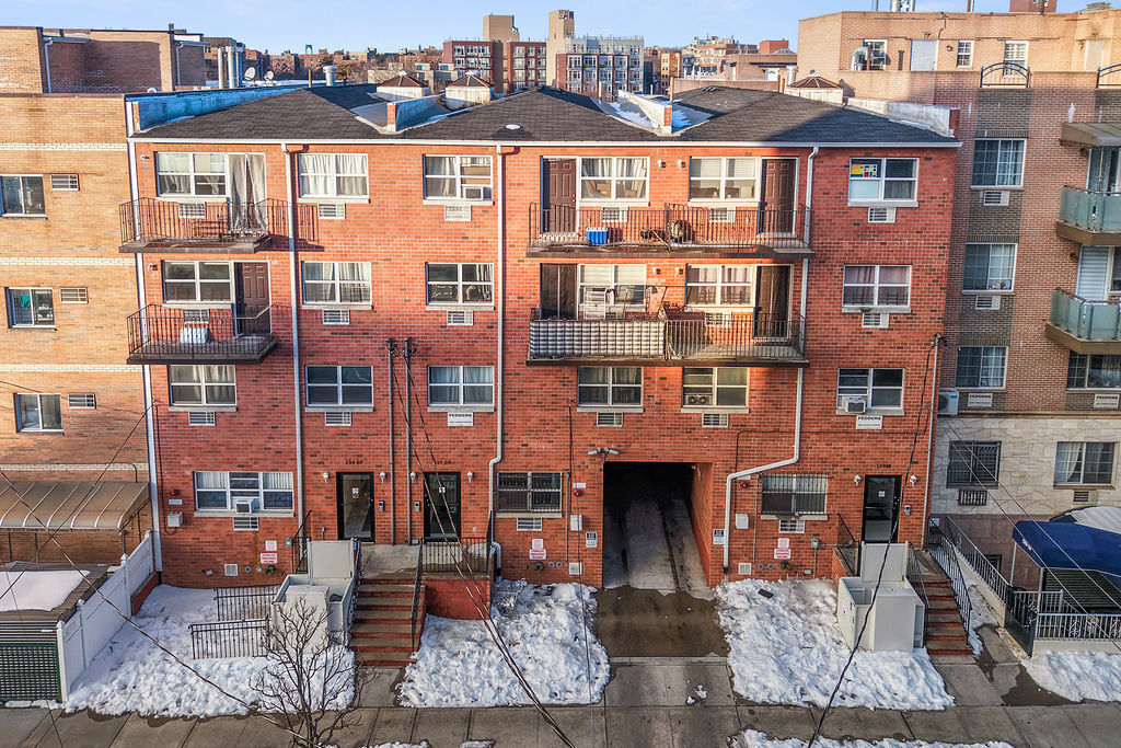 13909 34th Ave, Flushing, NY for sale Primary Photo- Image 1 of 13