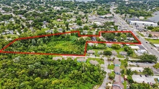 More details for 4425 Edgewater Dr, Orlando, FL - Land for Sale