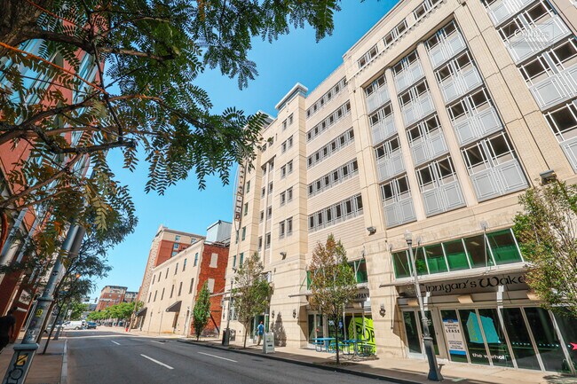 More details for 20 E General Robinson St, Pittsburgh, PA - Office/Retail for Lease