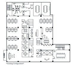 30 3rd St, San Francisco, CA for lease Floor Plan- Image 1 of 1