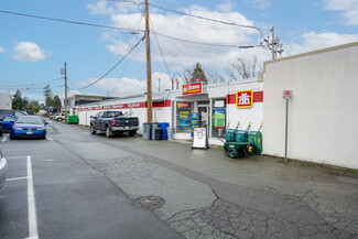 More details for 142 Morison, Parksville, BC - Retail for Sale