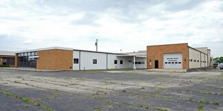 Plus de détails pour 7030 Poe Ave, Dayton, OH - Industriel à louer