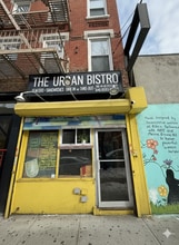 303 W 116th St, New York, NY for lease Interior Photo- Image 2 of 5