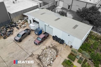 Plus de détails pour 4819 Vicksburg St, Dallas, TX - Flex à vendre