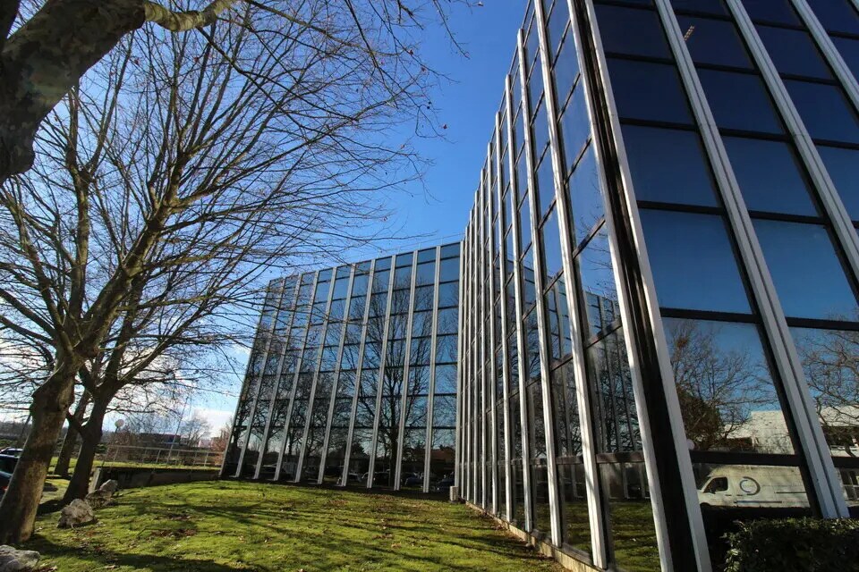 232 Rue De La Découverte, Labège à louer Photo du bâtiment- Image 1 de 8