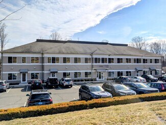 More details for 1449 Old Waterbury Rd, Southbury, CT - Office for Lease
