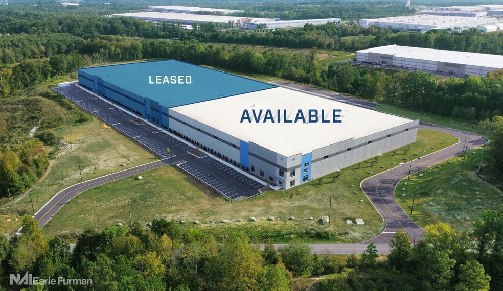 785 Victor Hill Rd, Greer, SC for lease - Building Photo - Image 1 of 5