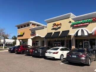 Plus de détails pour 9475 Phillips Hwy, Jacksonville, FL - Commerce de détail à louer