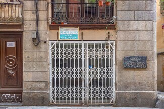 More details for Carrer dels Assaonadors, 19, Barcelona - Retail for Lease