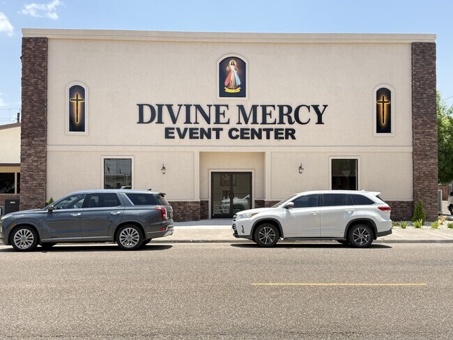Plus de détails pour 200 W Cano St, Edinburg, TX - Bureau/Commerce de détail à louer