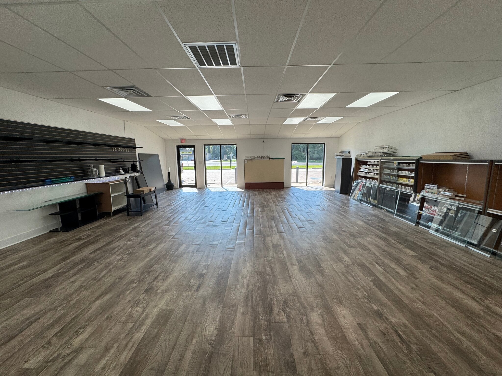 8350 State Highway 155, Frankston, TX for lease Interior Photo- Image 1 of 11