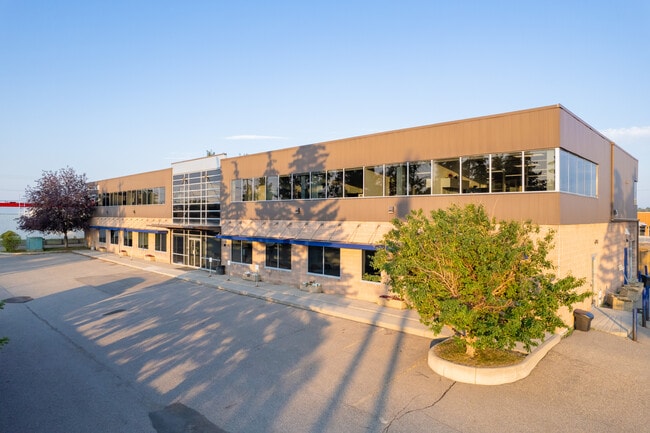 More details for 5799 3rd St SE, Calgary, AB - Office for Sale