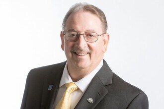 Mark Deubel