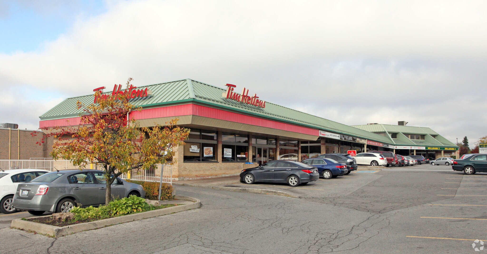 370 Steeles Ave W, Vaughan, ON for sale Primary Photo- Image 1 of 1