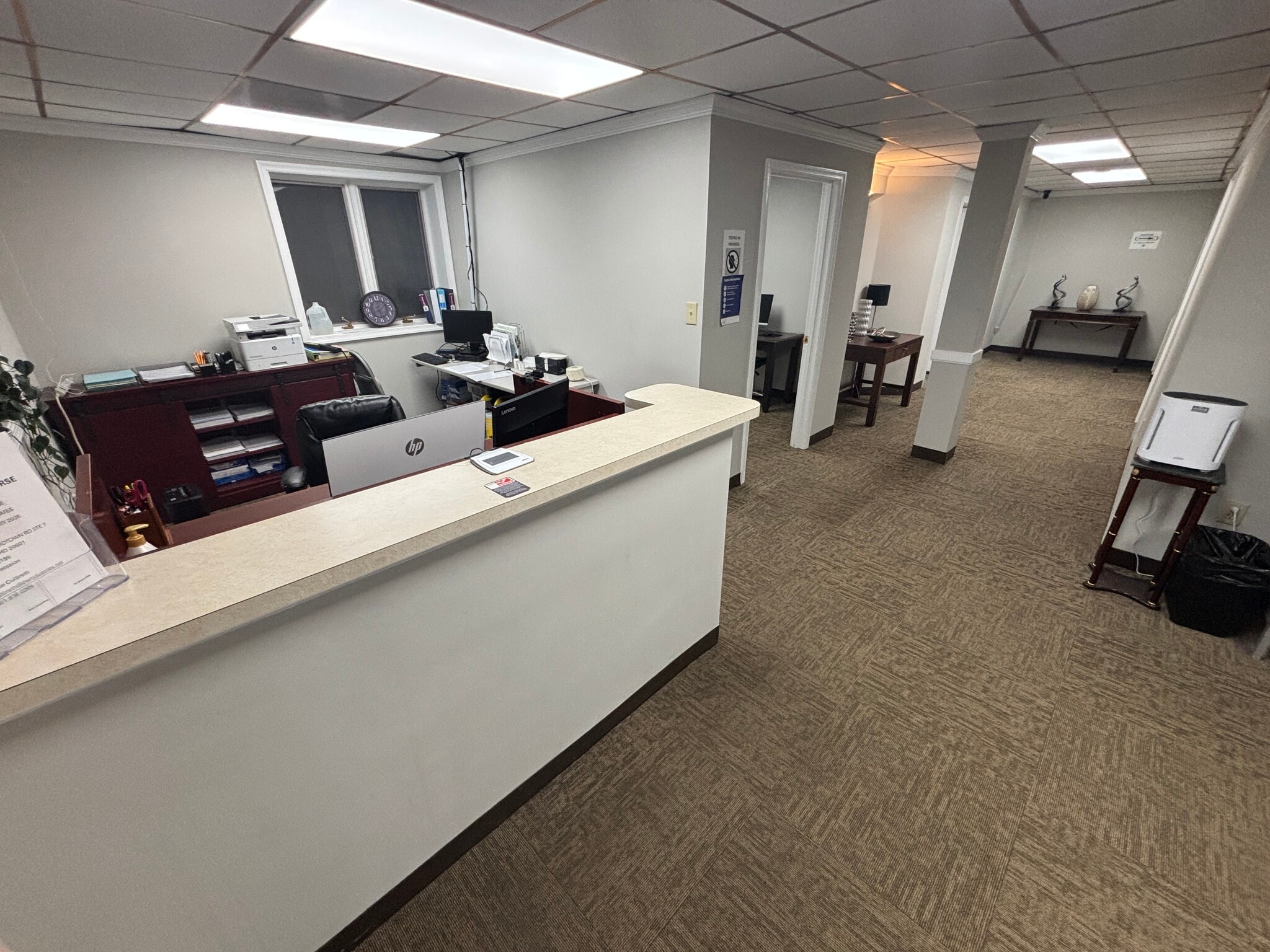 3825 Leonardtown Rd, Waldorf, MD à louer Photo intérieure- Image 1 de 14