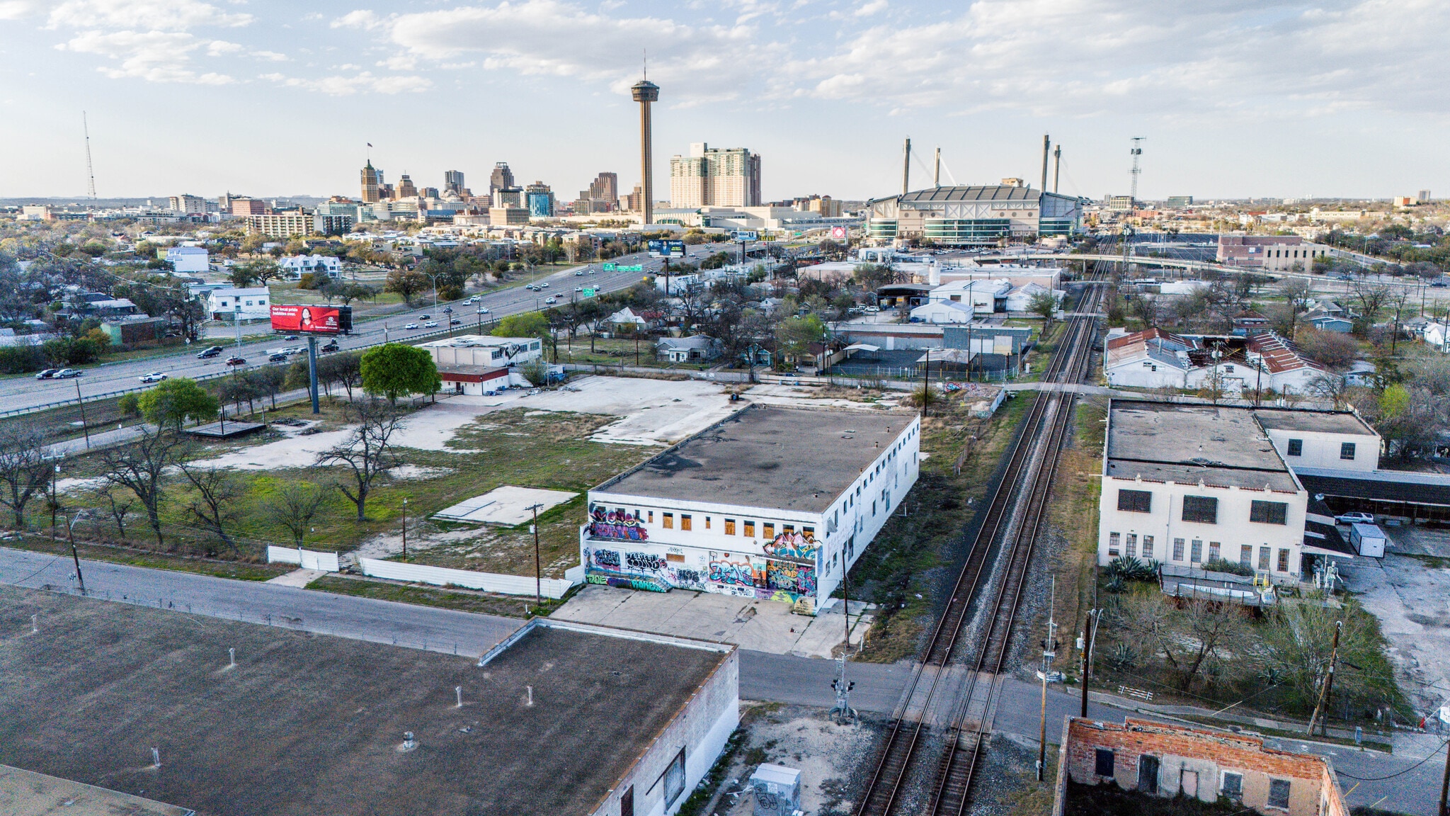 522 Delaware St, San Antonio, TX for sale Primary Photo- Image 1 of 23