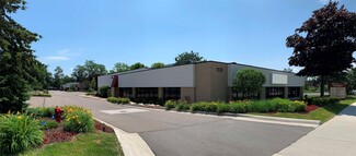 Plus de détails pour 7011 Orchard Lake Rd, West Bloomfield, MI - Bureau à louer