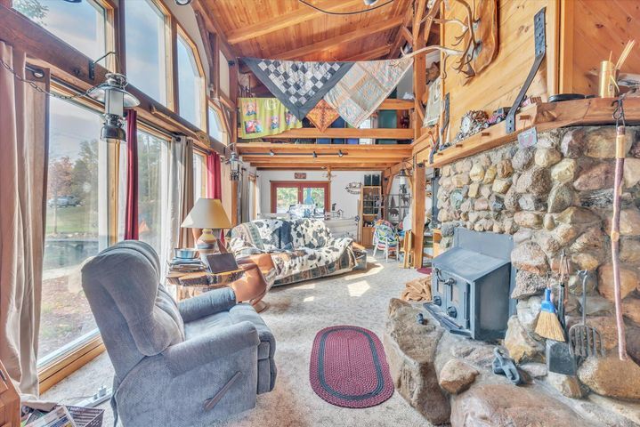 5751 Brooklyn Rd, Jackson, MI à vendre - Photo du bâtiment - Image 3 de 36