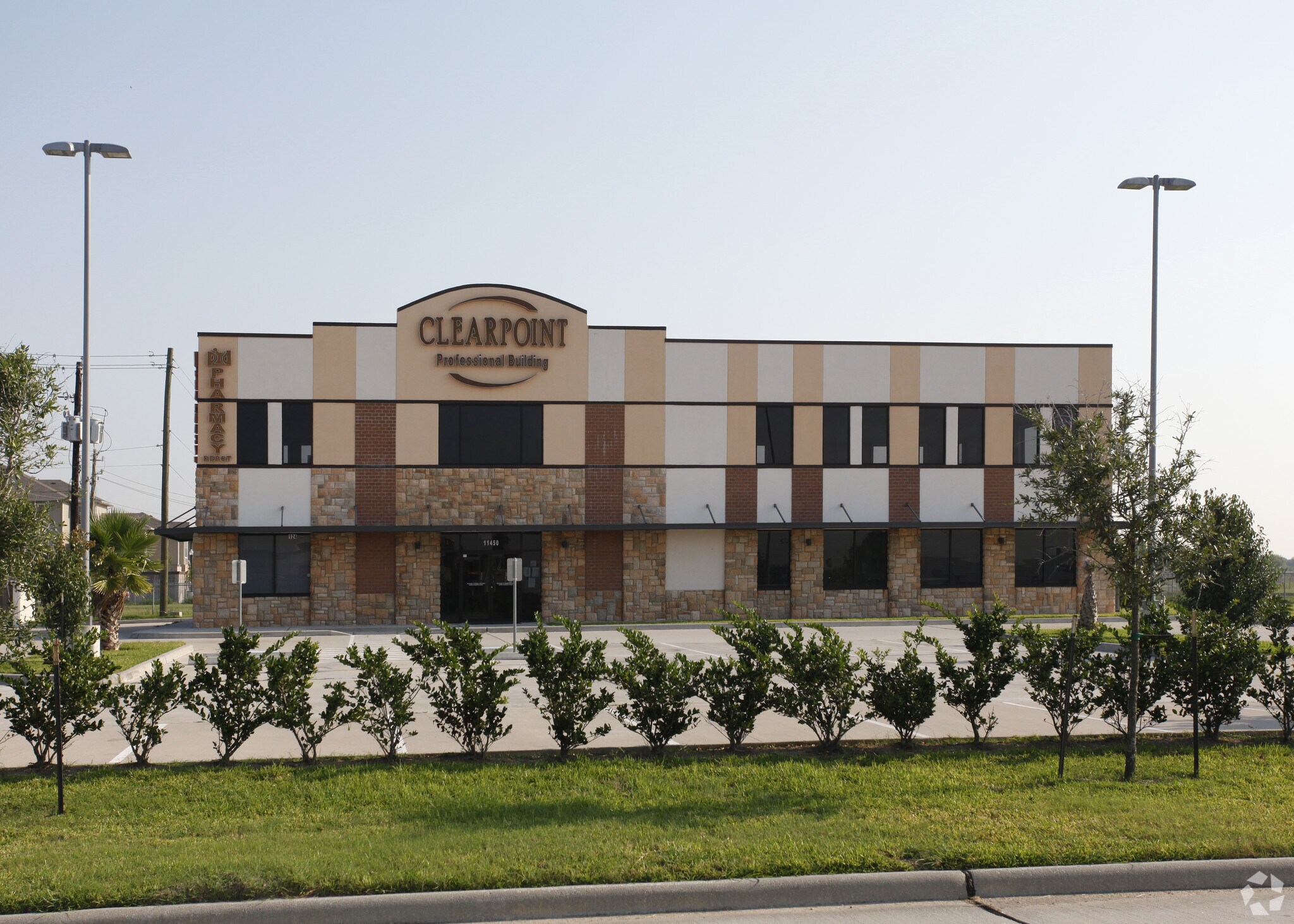 11450 Space Center Blvd, Houston, TX à louer Photo principale- Image 1 de 28