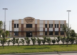 Plus de détails pour 11450 Space Center Blvd, Houston, TX - Bureau à vendre