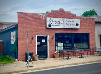 More details for 111 E Main St, Wilmore, KY - Retail for Sale