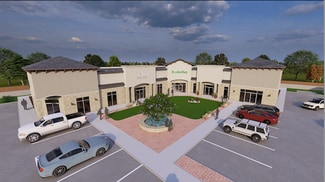 Plus de détails pour 3017 Oakey Trl, Hudson Oaks, TX - Commerce de détail à louer