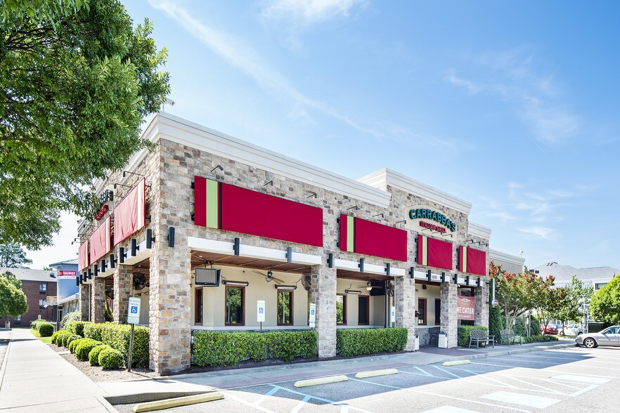 12363 Hornsby Ln, Newport News, VA for sale - Building Photo - Image 2 of 8