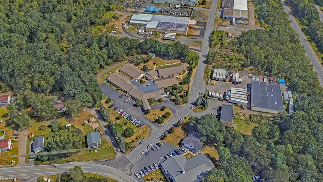 More details for 400 Gleason Dr, Moosic, PA - Health Care for Sale