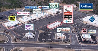 More details for 1412 Higdon Ferry Rd, Hot Springs, AR - Retail for Lease