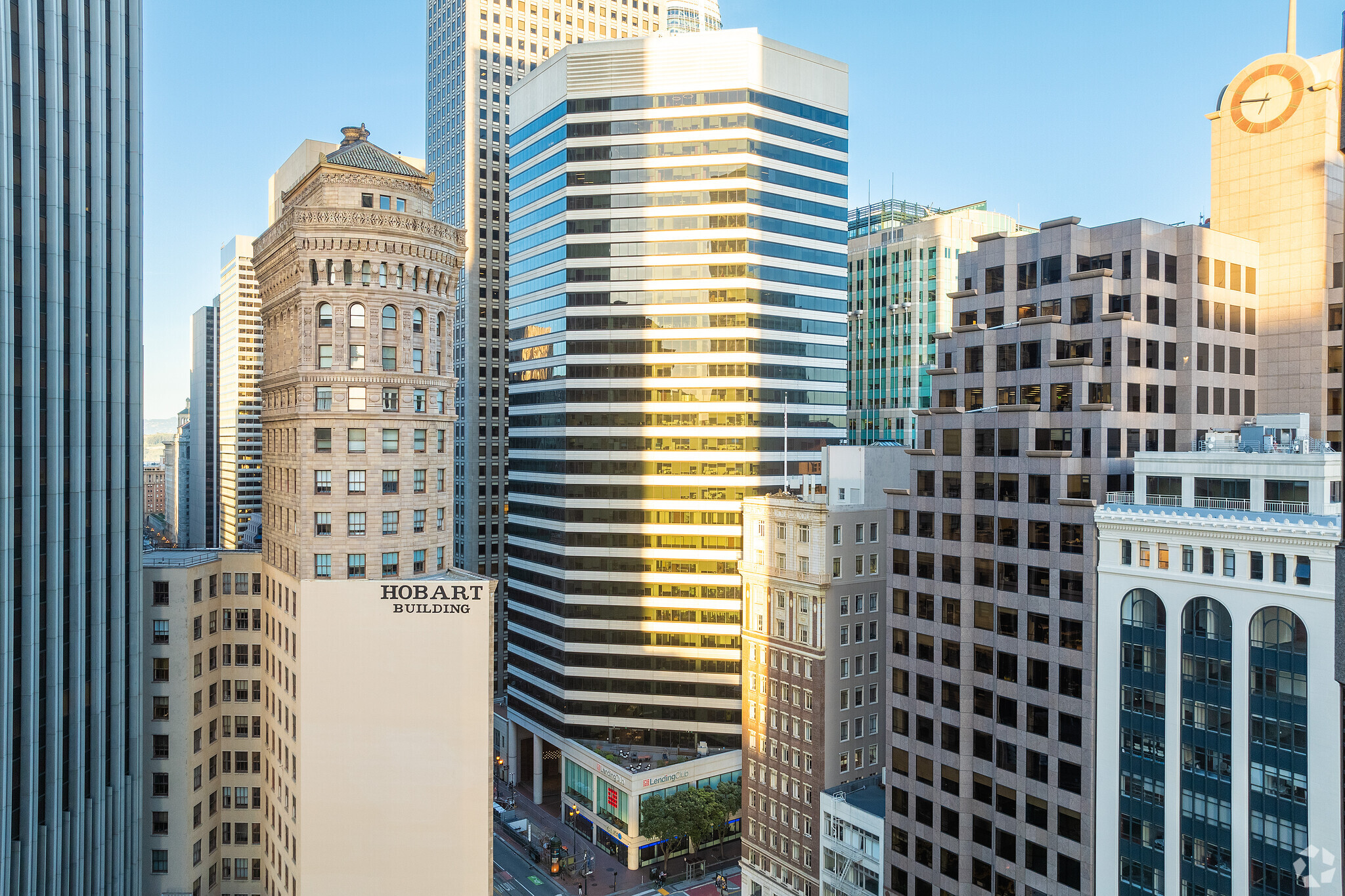 595 Market St, San Francisco, CA for lease Primary Photo- Image 1 of 24