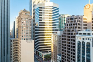 Plus de détails pour 595 Market St, San Francisco, CA - Bureau à louer