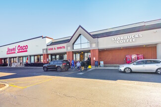 More details for 2408-2550 Route 30, Oswego, IL - Retail for Lease