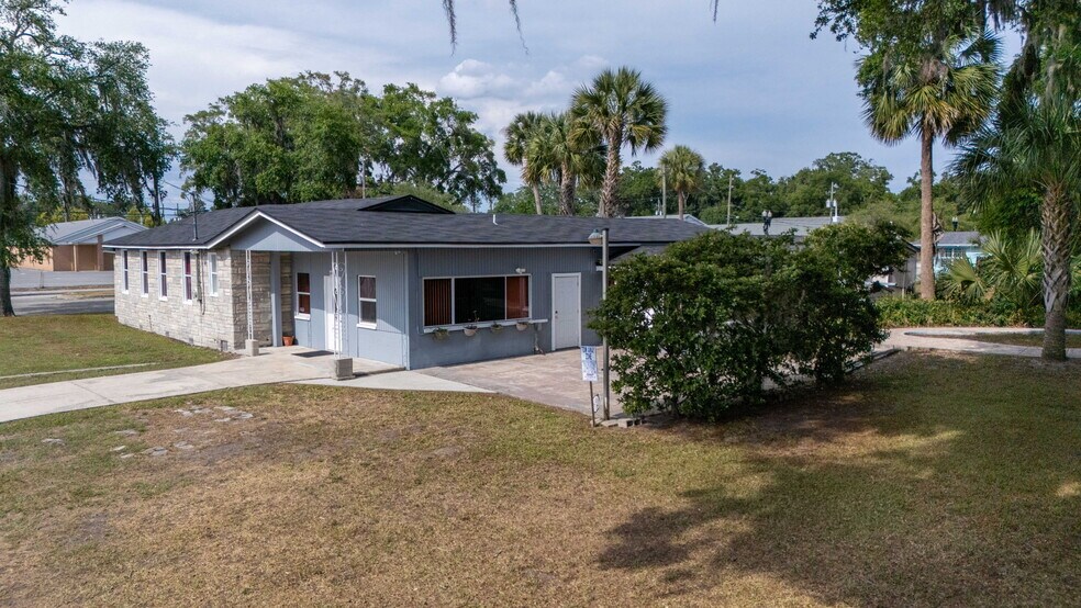 6108 Arlington Rd, Jacksonville, FL à vendre - Photo du bâtiment - Image 2 de 74
