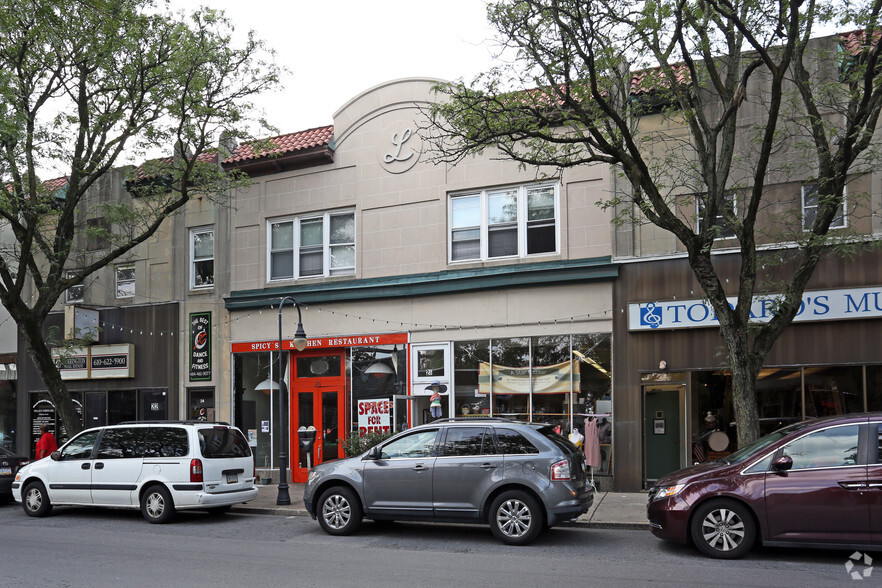 24-26 N Lansdowne Ave, Lansdowne, PA à vendre - Photo principale - Image 1 de 1