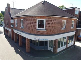 More details for 1A The Forresters, Harpenden - Office for Lease