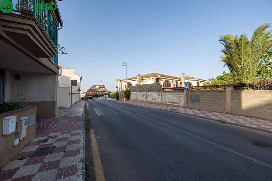 la Torrecilla, 25, Güevéjar, Granada à vendre - Photo du bâtiment - Image 2 de 50