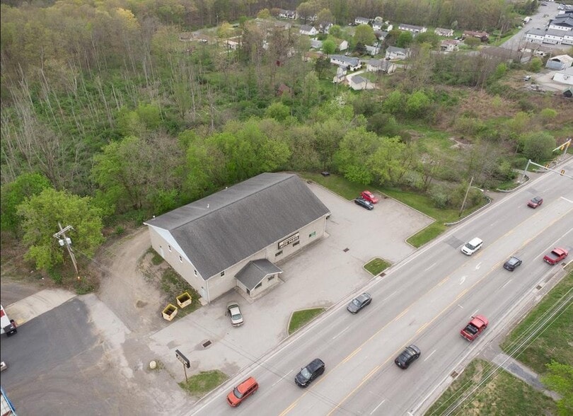 1640 Scalp Ave, Johnstown, PA for sale - Primary Photo - Image 2 of 10