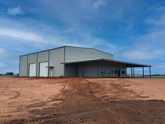 Plus de détails pour 16500 Hwy 66 hwy, Yukon, OK - Industriel à louer