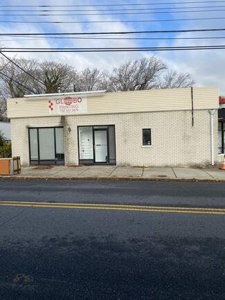 More details for 206 Monmouth Rd, Oakhurst, NJ - Office/Retail for Lease