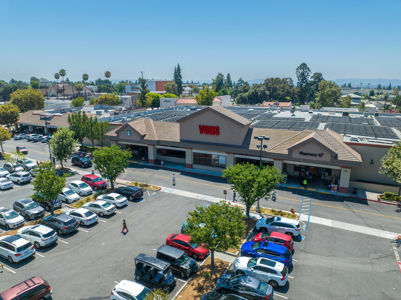 130 W Foothill Blvd, Monrovia, CA for sale - Building Photo - Image 1 of 22