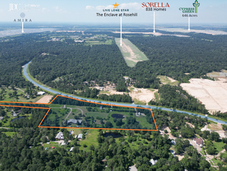 More details for 26035 Grand Pines Rd, Magnolia, TX - Land for Sale