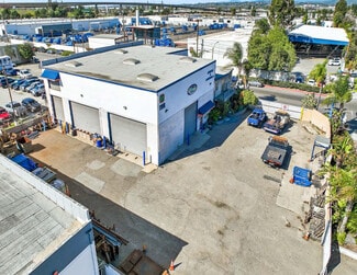 More details for 1193 N Blue Gum St, Anaheim, CA - Industrial for Sale