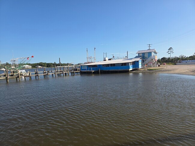 More details for 16780 River Rd, Bon Secour, AL - Retail for Sale