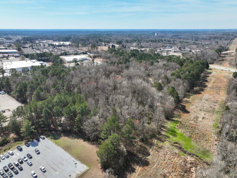 SE Parker Rd, Conyers, GA à vendre - Photo du bâtiment - Image 1 de 6