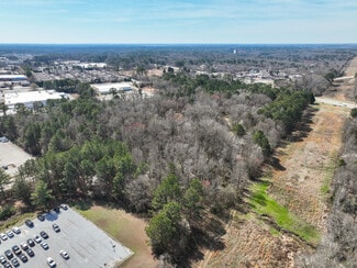More details for SE Parker Rd, Conyers, GA - Land for Sale