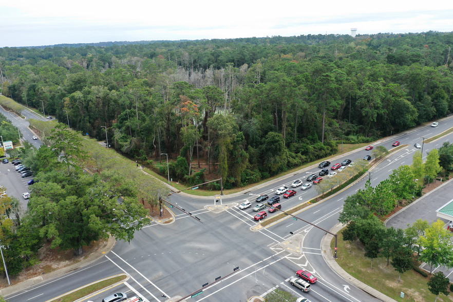 Blairstone Road & Park Ave, Tallahassee, FL à vendre - Photo principale - Image 1 de 5