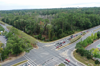 Plus de détails pour Blairstone Road & Park Ave, Tallahassee, FL - Terrain à vendre