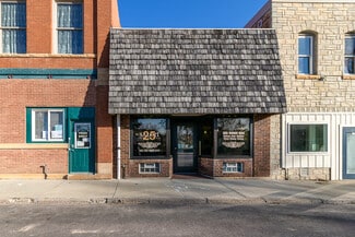 More details for 25 S Park Ave, Le Center, MN - Retail for Lease